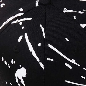 Gorra Deportiva para Hombre con el Diseño Más Hermoso, para las Cuatro Estaciones, OEM, Venta al Por Mayor, Personalizable, Cómoda, Ajustable, de Algodón - Product Image 4