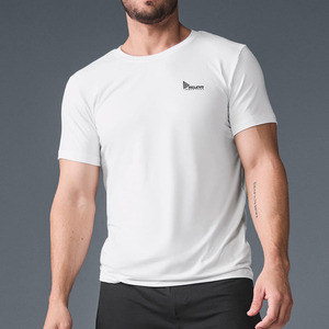 Camisetas Totalmente Personalizables Disponibles en Manga Corta con Diseños de Bordado Profesional para Combinar con la Identidad de tu Marca - Product Image 5