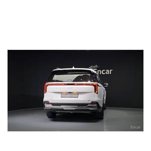 Kia Carnival HEV 2024 de 7 Plazas, Versión Signature, Estándar de Emisiones Euro V, Asientos de Cuero, Caja de Cambios Automática, Cámara Trasera, 68,693 km - Product Image 4