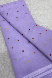 Malty embroidery fabric custom fancy textile fabric net fabric organza fabric for fashion garment wholesale export global supply - Product Image 5