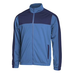 Conjunto Deportivo de Alta Calidad 100% Poliéster, Ligero, Transpirable, Estilo Sólido, Personalizable para Invierno - Product Image 4