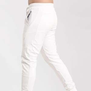 Men Athletic <b>Jogger</b> Pants Cotton Gym Sweatpants <b>Slim</b> Fit Running Fitness <b>Joggers</b> - Product Image 3
