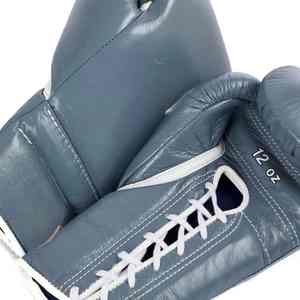 Guantes de Boxeo Personalizados al por Mayor, Guantes de Boxeo Profesionales de Piel Sintética para Entrenamiento, Guantes de Boxeo Winning - Product Image 5