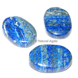 Grossiste et fournisseur de cabochons ovales en sodalite - Product Image 3