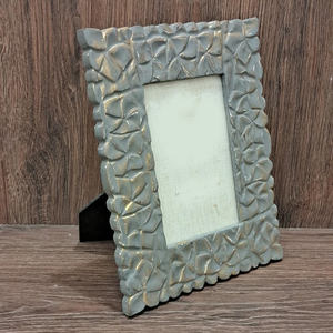 Marco de Fotos de Madera Natural de Lujo, Hecho a Mano, para Exhibición en Mesa, Hogar, Oficina, Sala de Estar, Decoración Clásica y Elegante para el Hogar - Product Image 2