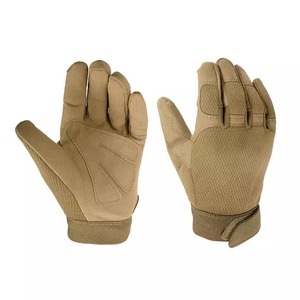 Gants de sécurité haute performance M, légers et respirants, conçus pour les longues heures de travail et l'industrie - Product Image 1