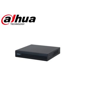 Dahua WizSense EZ-XVR1B16-I Grabador XVR Analógico de 16 Canales con Detección de Movimiento por IA, Cámara con Sensor CMOS, Compresión H.265+ - Product Image 1