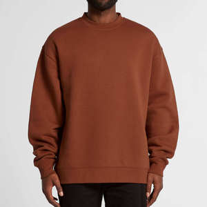 Sweat-shirts d'hiver pour hommes, vente chaude, meilleure qualité, nouveau style, respirant, col rond, 100% coton, personnalisé, tendance - Product Image 5