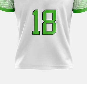 Maillots de lacrosse professionnels, vêtements d'équipe personnalisés avec un matériau léger et durable et des designs personnalisés - Product Image 5