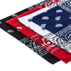 Pañuelos para hombre y mujer, pañuelos para el cuello y la cara - Product Image 4