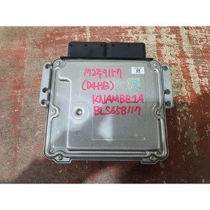 ECUs y Módulos de Computación Usados de Carnival 391G02FDA0 - Product Image 4