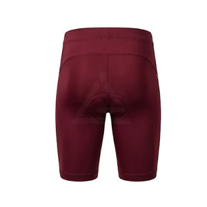 Shorts de cyclisme pour hommes de qualité supérieure avec tissu extensible respirant pour le cyclisme sur route, le VTT et les activités sportives de plein air - Product Image 2