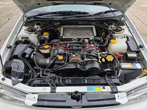 Subaru Impreza WRX STI de 1998 - Product Image 6