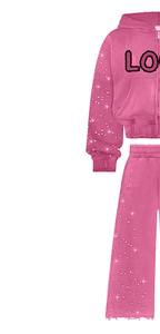 Trajes Deportivos Acampanados para Hombre al Por Mayor, Transpirables, Cómodos, Informales, de Alta Calidad y Precio Económico - Product Image 5