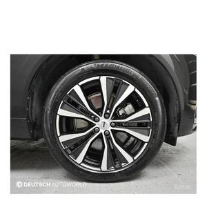 Pour Volvo XC60 B6 Ultimate avec boîte de vitesses automatique, conduite à gauche, sièges en cuir, caméra de recul, mai 2023, 28 262 km, brillant - Product Image 5