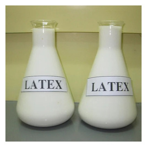 High Stability Natural White Latex for Industrial Dipping Processes and Advanced <b>Rubber</b> Manufacturing Requirements - Product Image 6