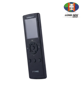 Boîtier électronique et coque de télécommande en plastique ABS/PC/PP sur mesure LONGNEW, moulage par injection - Product Image 2