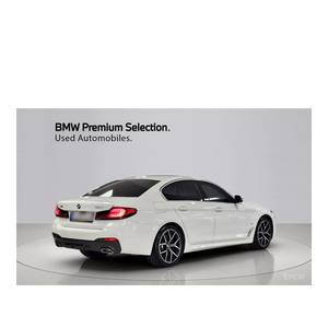 BMW Série 5 530i XDrive M Sport 2023, conduite à gauche, boîte automatique, 44 494 km - Product Image 2