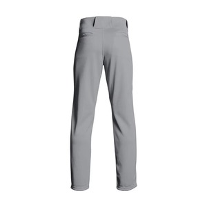 Wholesale <b>Baseball</b> Uniform Manufacturer OEM Custom Logo <b>Baseball</b> Jersey Pants Set Sublimation Private Label Sportswear Supplier - Product Image 4