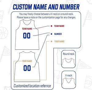 Camisetas de Baloncesto Reversibles Personalizadas para Hombres, Mujeres y Jóvenes, Uniformes de Equipo y Liga con Nombre, Número y Logotipo Impresos - Product Image 5