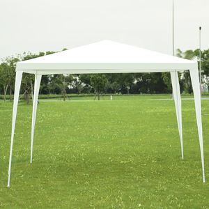 Tenda per Matrimoni all'Aperto 10x10 Piedi, Impermeabile, con Telaio in Lega di Alluminio - Product Image 3