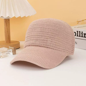 SELF INDUSTRY Promotional <b>Floppy</b> Brim Cotton Wide Brim Sun <b>Hats</b> Lightweight Custom Outdoor Sporty Trucker Cap Unisex Metal - Product Image 5