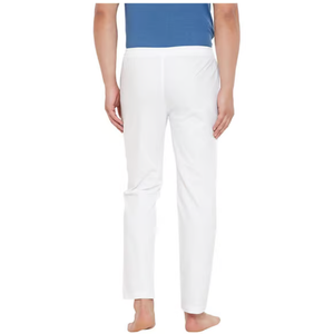 Pyjamas pour hommes en coton, écologiques, respirants, vêtements de nuit, fournisseur en gros - Product Image 4