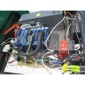 Controlador Pro Fab LCTS 3.X LCTS3X09, Líquido - Equipo y Piezas de Semiconductores Legados Globales de Confianza - Product Image 5