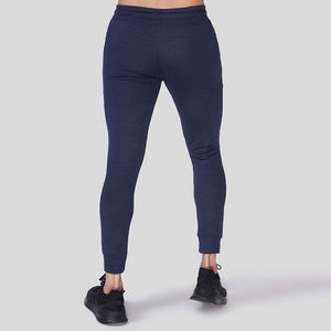 กางเกงวอร์มขายดี เนื้อผ้าฝ้ายฟลีซ น้ำหนักเบา เอวยางยืด ใส่สบาย ระบายอากาศดี เป็นมิตรต่อสิ่งแวดล้อม ซักแล้ว - Product Image 5