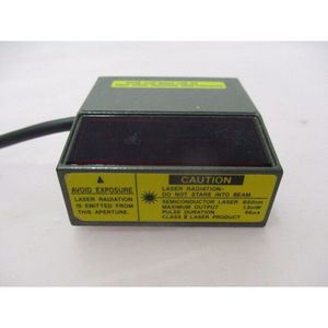 Escáner de Código de Barras Láser Keyence BL-651HA, Lector - Equipo y Piezas de Semiconductores de Confianza de Marca Global - Product Image 6