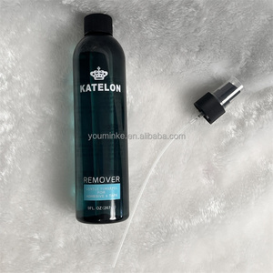 267ml băng dính Remover cho Ren Tóc Giả trá<span class=keywords><strong>i</strong></span> phiếu keo và tóc giả băng tóc mở rộng - Product Image 2