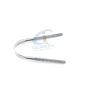 Kit d'hygiène dentaire professionnel en métal et acier, cure-dents, fil dentaire, cure-dents à picots, outils de nettoyage des gencives, ensemble de soins bucco-dentaires - Product Image 5