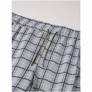 ชุดวอร์มโลโก้แบบกำหนดเองสำหรับฤดูหนาว ชุดวอร์มผ้าเฟรนช์เทอร์รี่ ยูนิเซ็กซ์ ระบายอากาศได้ดี ผ้าฟลีซเนื้อหนัก ผ้าฝ้าย ชุดวอร์มโอเวอร์ไซส์ - Product Image 5