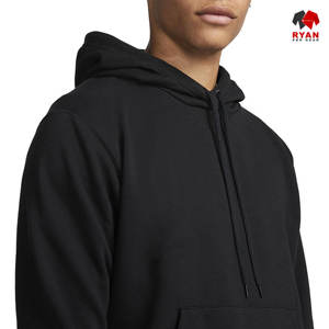 Sudadera con Capucha para Hombre, Diseño Personalizado Ryan Pro Gear, Diseño Cómodo con Logotipo Personalizado, Estilo Pullover - Product Image 2