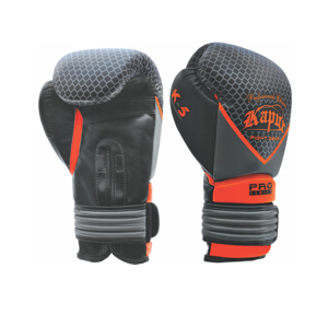 Guantes de Boxeo para Entrenamiento y Sparring, Equipo Profesional de Alto Rendimiento para Deportistas y Gimnasios - Product Image 3