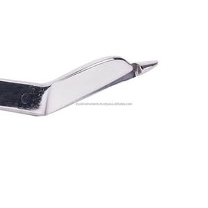 Tijeras de vendaje Lister de enfermera de gran oferta/Tijeras de vendaje quirúrgico médico instrumentos quirúrgicos - Product Image 3