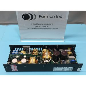 ACDE ELECTRONICS RMV223A-2330-0000 MAX TOTAL - Équipements et composants semi-conducteurs d'occasion fiables à l'échelle mondiale - Product Image 2
