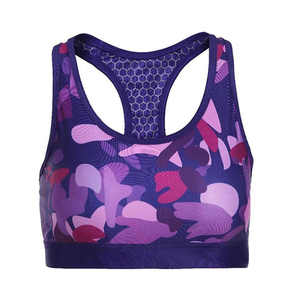 Soutien-gorge de sport sexy pour femmes de qualité supérieure, couleur personnalisée, soutien-gorge de sport pour filles fabriqué sur mesure au Pakistan, soutien-gorge de sport personnalisé - Product Image 4