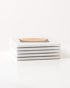 Posavasos Acrílicos de Nuevo Diseño, Precio de Fábrica, Regalos Promocionales, Artesanías de Estilo Religioso Hechas de Material Acrílico - Product Image 5