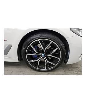 BMW Serie 5 530i M Sport 2023, Volante a la Izquierda, Caja de Cambios Automática, Solo 23,247 km de Kilometraje - Product Image 5