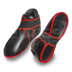 Los mejores zapatos de Karate ligeros, botas de karate de primera calidad para entrenar a precios al por mayor - Product Image 3