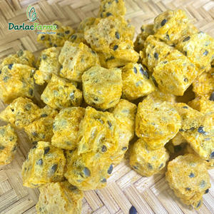 ผลไม้อบแห้งธรรมชาติ100% จากเวียดนามรสชาติหวานผสมกรอบขายส่งจำนวนมากพร้อมใช้งาน - Product Image 3