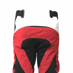 Cowhide Leather Pants for <b>Boys</b> Low Price Custom Made Unisex Breathable Quick Dry Motocross Motorbike Pants Racing Jersey Wear - Product Image 5