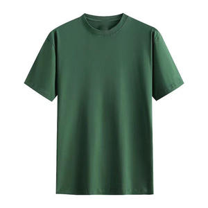 Camiseta Ligera de Tela Suave, Ajuste Cómodo para Uso Diario Informal, Entrenamiento, Movimiento y Estilo Relajado - Product Image 2