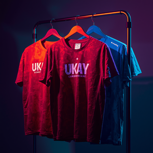 Lotes de Camisetas de Segunda Mano de Marca para Hombre, Ropa Ukay al por Mayor, Paquetes a Granel Clasificados con Personalización OEM - Product Image 4