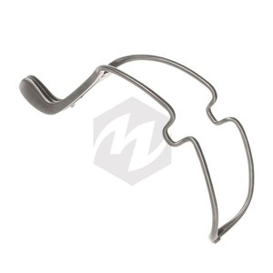 En gros Écarteurs buccaux manuels 6,5 pouces en acier inoxydable allemand de haute qualité pour chirurgie dentaire et chirurgie orale Medic MOL - Product Image 6