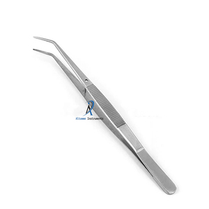 Kit de Examen Dental: Espejo, Sonda y Pinzas - Instrumentos de Diagnóstico Manual de Acero Inoxidable con Diseño Ergonómico y Certificación CE - Product Image 5