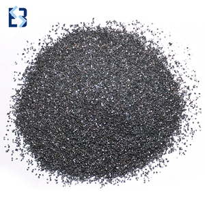 Carburo de Silicio Negro 36, Precio en India #   60 #   80 #   <span class=keywords><strong>Esmeril</strong></span> Negro para Pulido por Chorro de Arena - Product Image 6