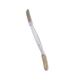 <b>Glass</b> <b>Foot</b> Scrubber <b>File</b> Cracked Heels Remover Portable Dead Skin Removal Reusable <b>Foot</b> Exfoliator <b>Foot</b> Sanding Care Tool - Product Image 5
