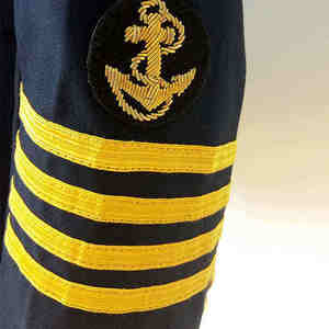 Uniforme de Trabajo, Chaqueta Táctica para Comandantes y para Uniformes Ceremoniales - Product Image 5